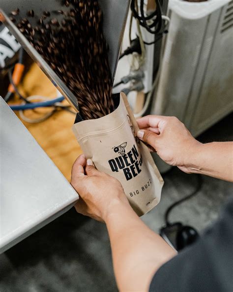 Queen Bee Coffee | Welshpool WA