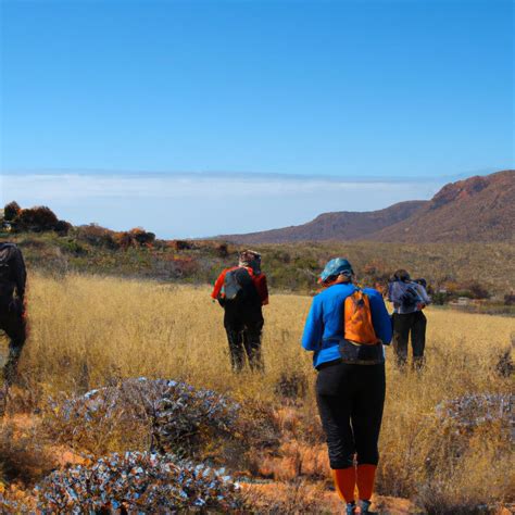 Namaqua National Park: A Natural Haven for Adventure Seekers and Nature ...