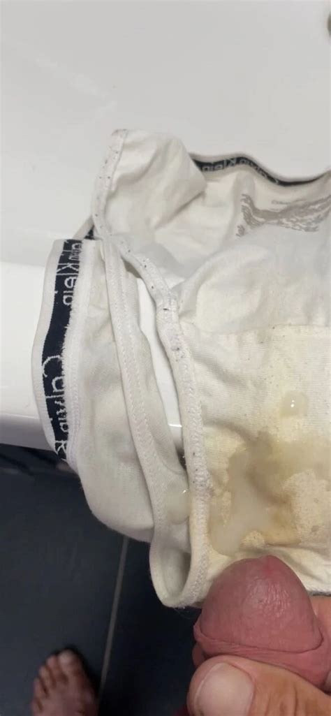 Panty Cumshot Nude Pics XHamster