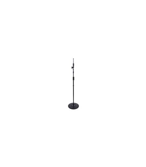 Stativ Pentru Microfon Roadworx Mic Stand Round Base Boom