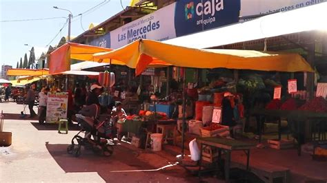 Juliaca Mercados De Juliaca Cooperar N En La Recolecci N De Residuos