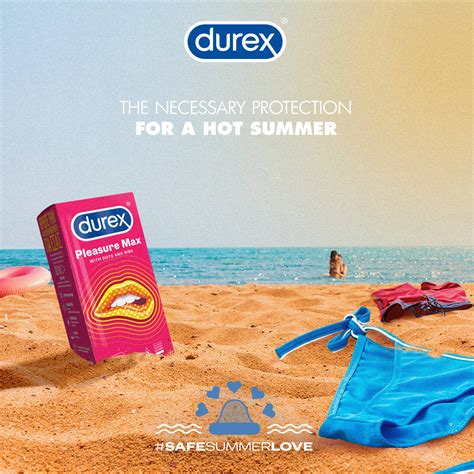 Durex Durex Summer Campaign Ads Of The World Part Of The Clio