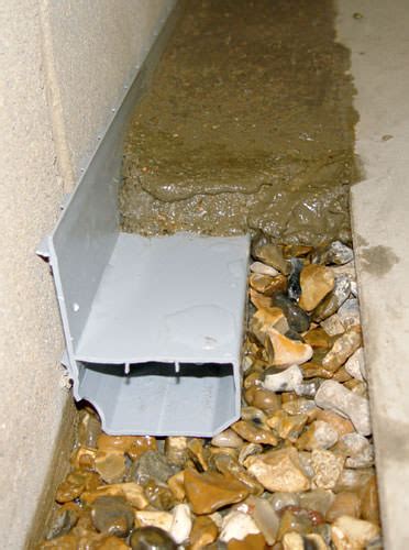 waterguard warranted  floor drain system sarnia windsor