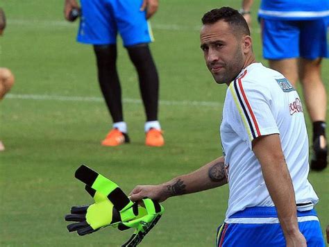 David Ospina Cumplea Os Curiosidades De F Tbol Futbolred