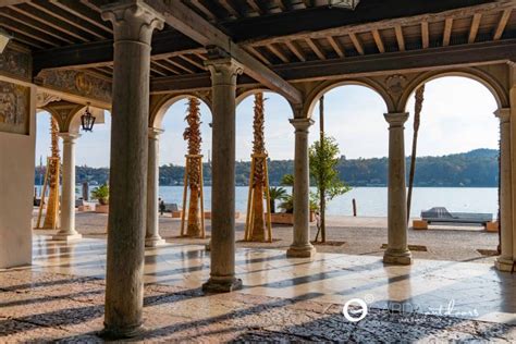 Sal Il Salotto Elegante E Ricco Di Storia Del Lago Di Garda