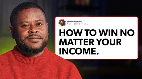 How To Build Wealth Based On Your Income 35k 50k 75k 100k Youtube