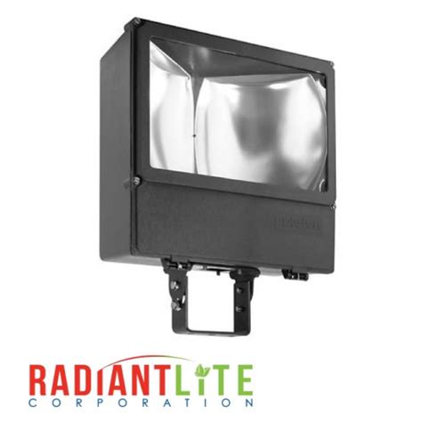 Watt Metal Halide Flood Light Fixture Shelly Lighting