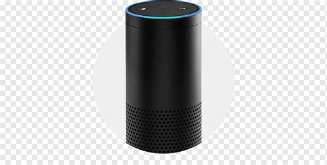 Cilindro Hardware Amazon Alexa Hardware De La Computadora Amazon