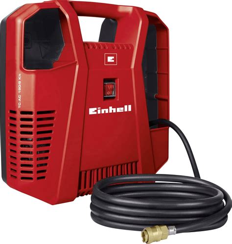 Einhell Th Ac Kit Ab Preisvergleich Bei Idealo De