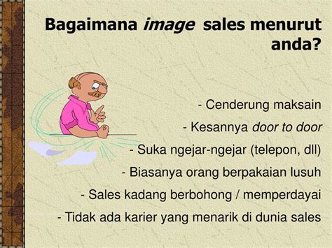 sales  selling management powerpoint