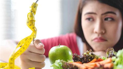 foto mengenal ragam diet populer    efektif  sesuai