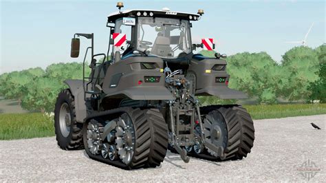 Claas Axion 900 Terra Trac〡motor hp 900 for Farming Simulator 2017