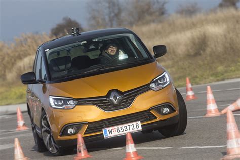 Gro Er Test Renault Sc Nic Energy Dci Edc Bose Alles Auto