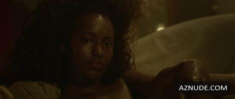MAISON CLOSE NUDE SCENES AZNude