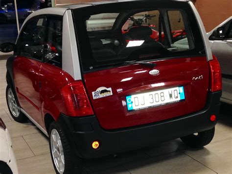 VOITURE SANS PERMIS MICROCAR MC1 Occasions Nice Alpes Maritimes Paul