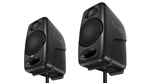 Best Studio Monitors Budget Spanning Studio Speakers For