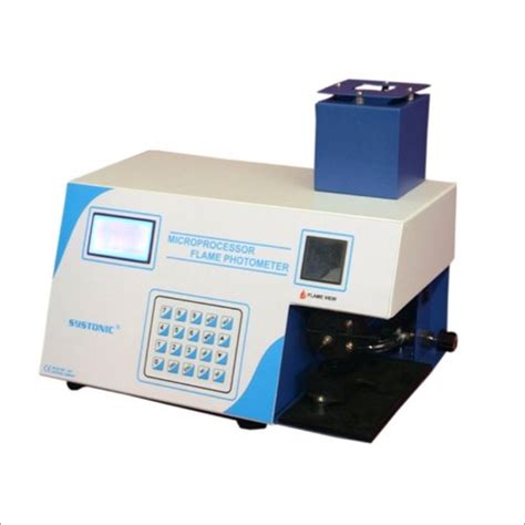 Digital Flame Photometer At 7000000 Inr In Kolkata West Bengal Kd