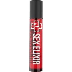 Sex Elixir Rammstein Scentadvice