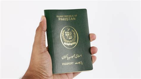 How To Renew Pakistani Passport In Uk My Business Blog