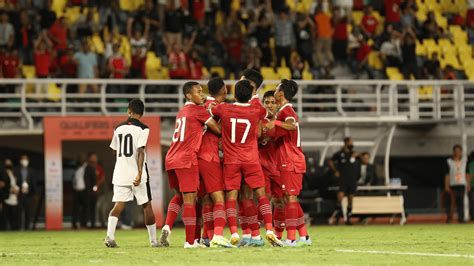 Timnas U-20 Indonesia Bakal Dapat Bonus jika Kalahkan Vietnam, Berapa?