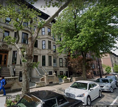 Park Slope Brownstones' Days Of Low Taxes Could End: Report | Park ...