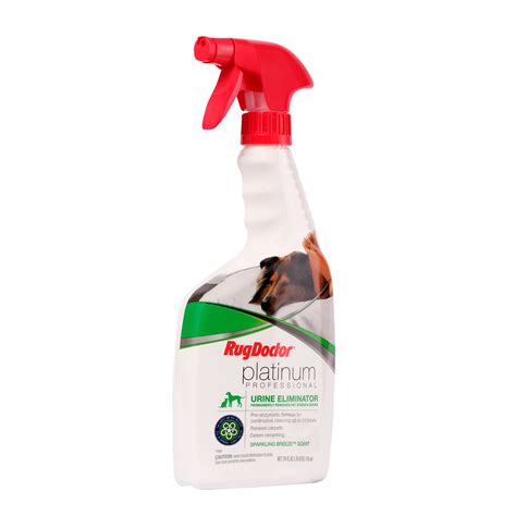 How To Clean Old Dog Urine From Carpet