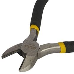 Stht Stanley Diagonal Cutting Plier Mm