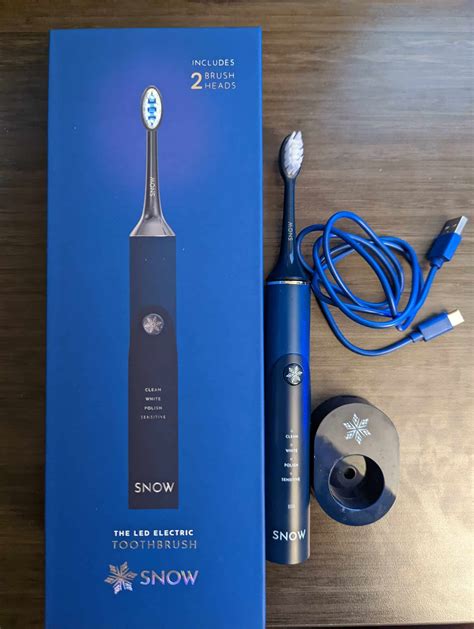 Top 5 Best Electric Toothbrushes – 5 Best Compared