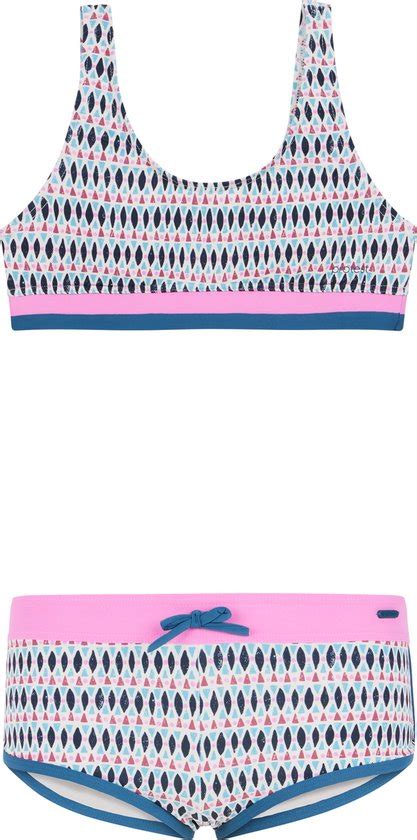 Protest Halter Bikini PRTPHILLA JR Maat 152 Bol