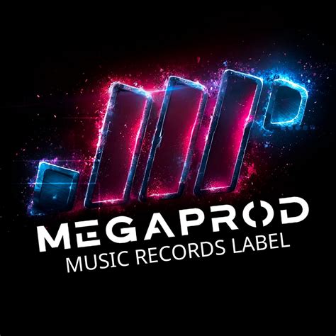 MEGA PROD LABEL | Paris