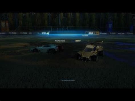 Rocket League Youtube