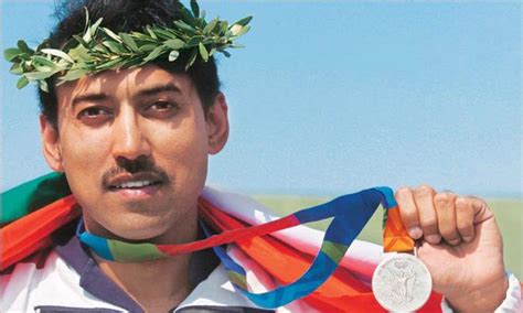 India at Olympics: Shooting: A look at all the medals won by Indian ...