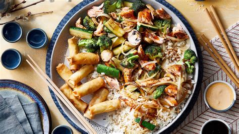 big meal fresh  easy meals    fresh market