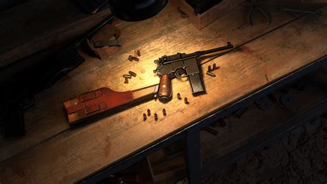 Sniper Elite 5 Kraken Awakes Mission Weapon And Skin Pack On Steam