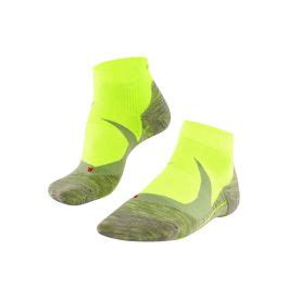 Ru Endurance Cool Short Running Sock