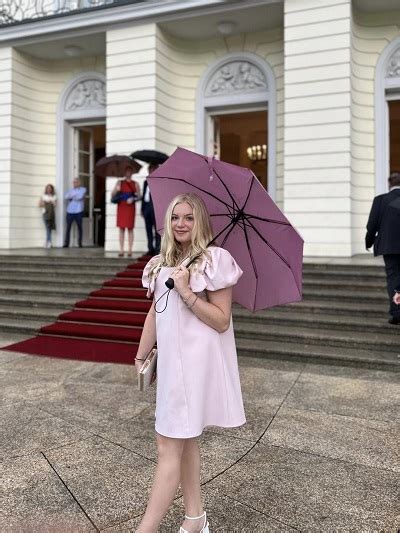 Malteser Hospizbegleiterin zu Gast beim Bundespräsidenten