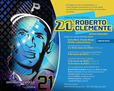 21: Roberto Clemente – Huellas del Futuro