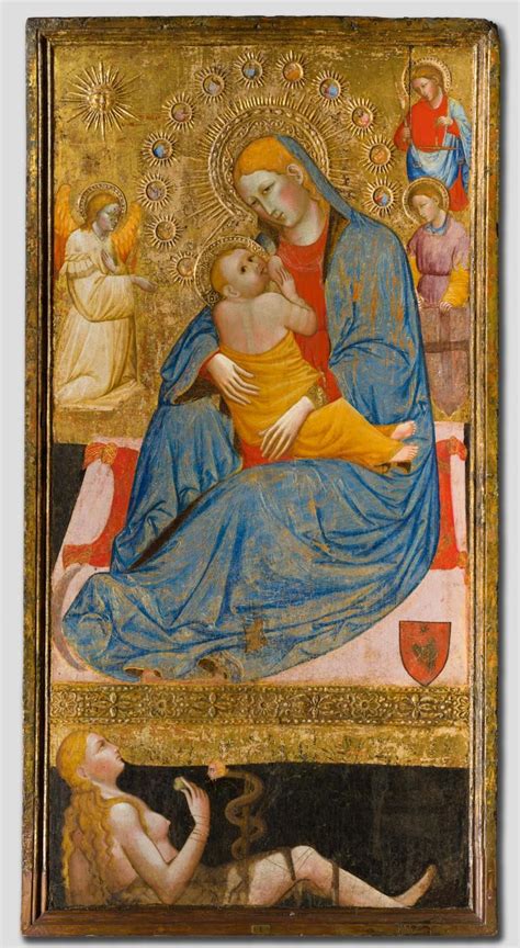 reading art  middle ages   objects art object