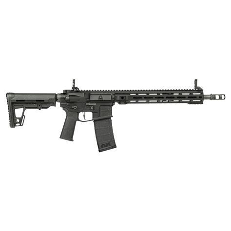 ARES ELECTRIC RIFLE M4 X CLASS MODEL 12 BLACK AR 93 Jolly Softair