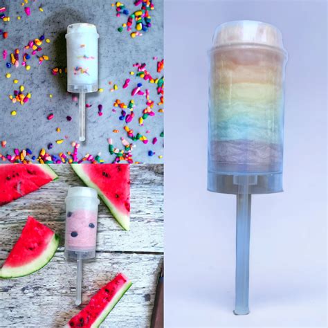Push Pops Pick Up Only Cotton Candy Cravings