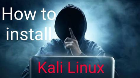 How To Install Kali Linux On Macbook Pro Virtualbox Best Hacking Os