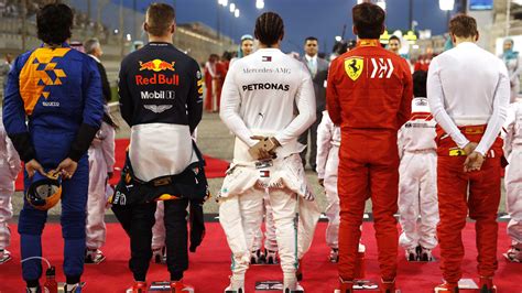 Top 10 F1 drivers with the most championships – Media Referee