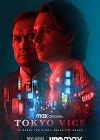 Tokyo Vice 2022 Present Nude Scenes