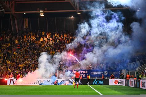 Le FC Nantes sur une corde raide ça sent mauvais pour la Beaujoire