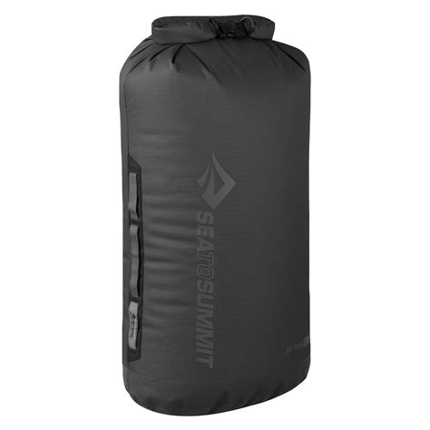 Sea To Summit Big River Dry Bag L Outdoor Warehouse