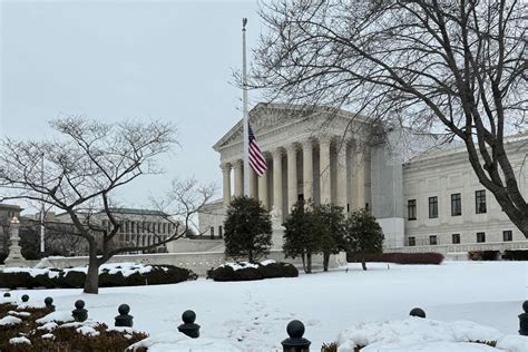 Supreme Court Skeptical Of Ban On TikTok - American Legal Journal