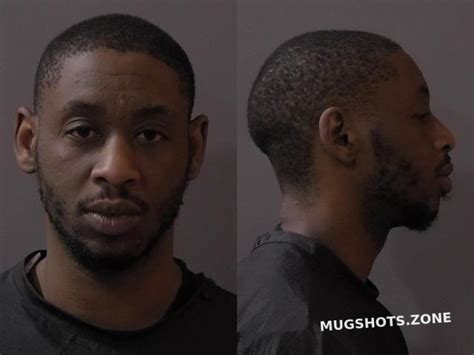 Dotson Frederick Lamar Junior Hamilton County Mugshots Zone