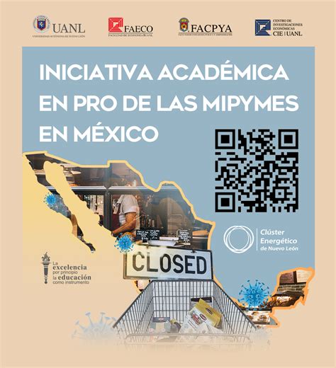 UANL on Twitter Si eres dueño de una MIPYME participa en la encuesta