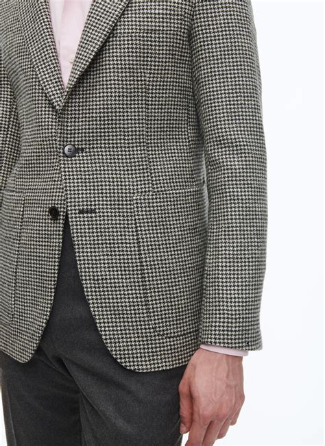 Vestes Homme Veste De Costume Blazer Fursac