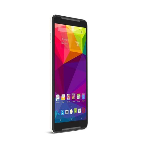 Blu Announces Tablet Sized Blu Studio Lte Smartphone